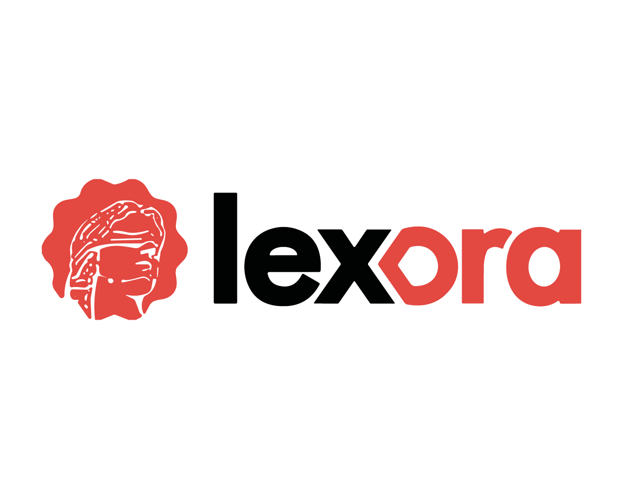 LEXORA | Logo
